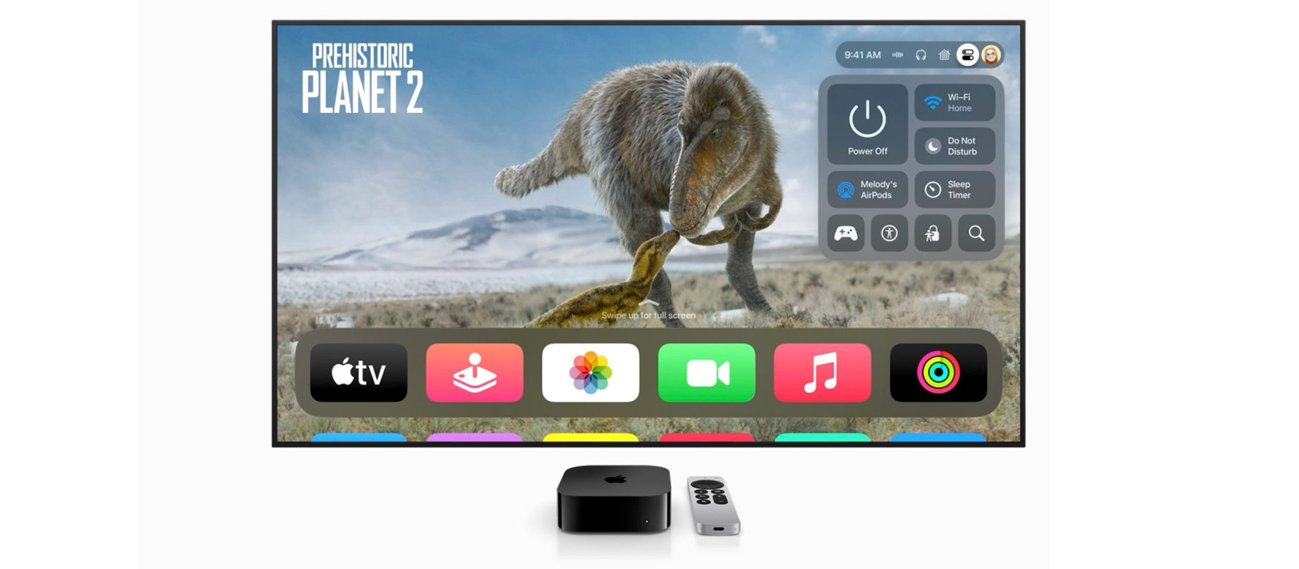 Apple TV 4K WiFi_Banner